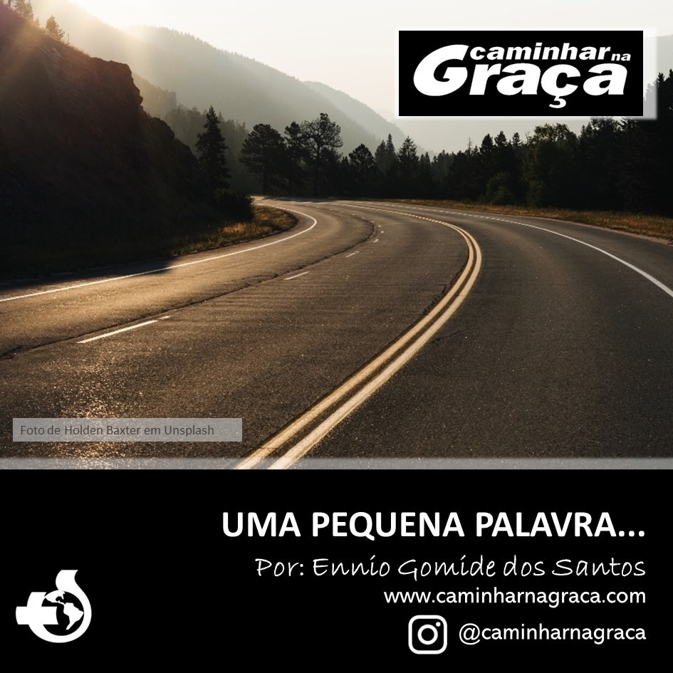 Caminhar na Graça