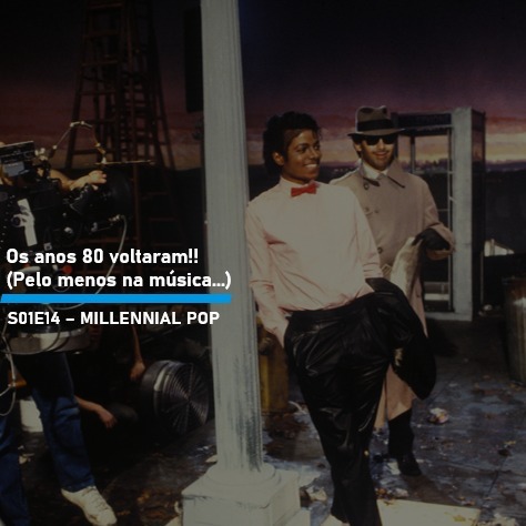 Millennial POP