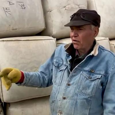 Rural Route Radio Sept 8, 2025 Hank Vogler brings to our attention that water in a Vegas restaurant will cost you minimum $10.