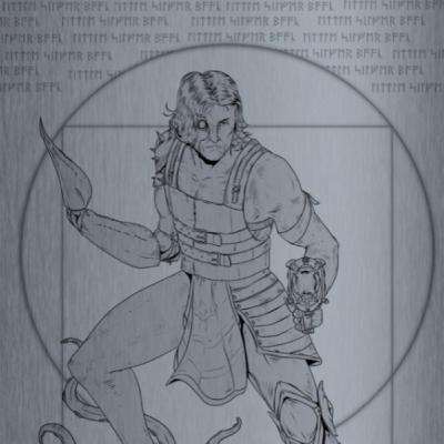 Hack 100 - Simple d100 RPG Hack 100 - Simple d100 RPG