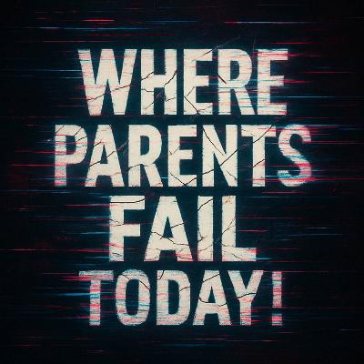 Where Parents Fail Today! | Mufti Menk Where Parents Fail Today! | Mufti Menk