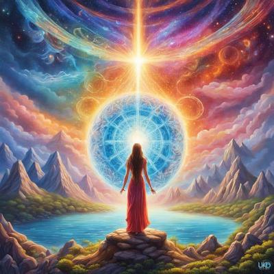 Día 17. Telos Revelaciones de la Nueva Lemuria