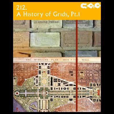 *Preview* 212. A History of Grids Pt. 1 - Bricks to Typography