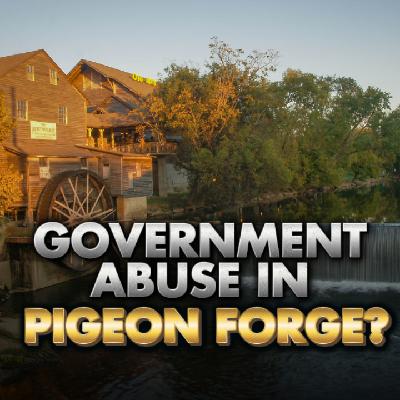The government bulldozed her house - Mike Race’s fight against Tennessee’s eminent domain takeover