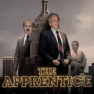 #43 The Epstein Files (Pt 1): Old Game, New Players.