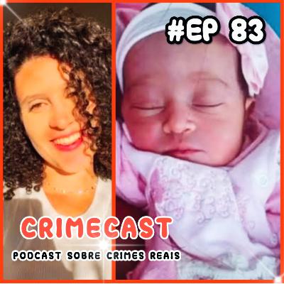 🎙️ EP 83! Dois casos chocantes acontecidos no mês de abril no país! 🎙️ EP 83! Dois casos chocantes acontecidos no mês de abril no país!