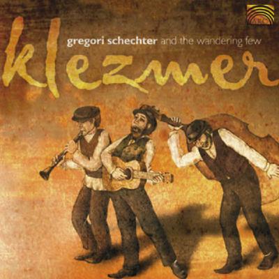 Musica Klezmer