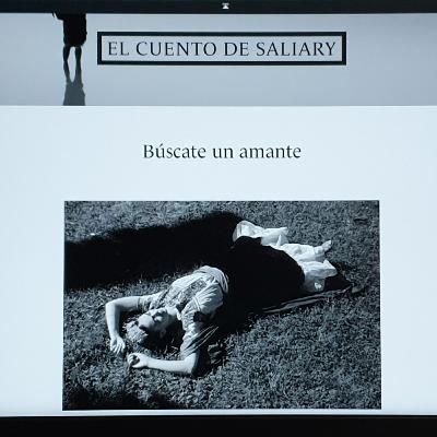Búscate un amante Búscate un amante