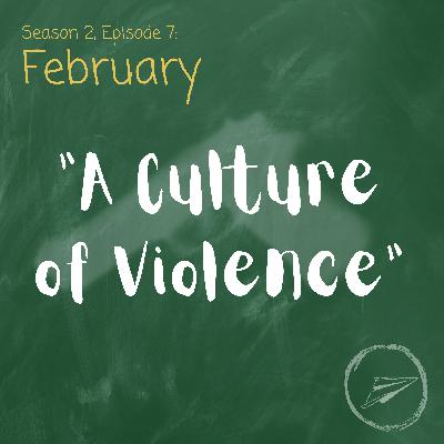 7: February