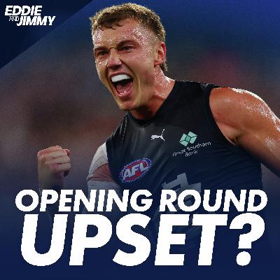The final 10 is really a final 6 & Eddie, a fan of the Blues