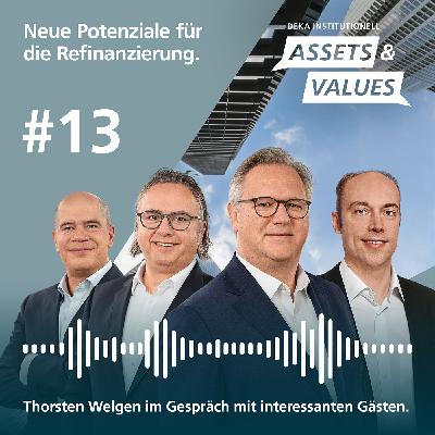 #13 / Digitaler Sparkassenbrief