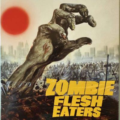 New Strand: Zombie Flesh Eaters - BCFS Presents the Italian InCider!