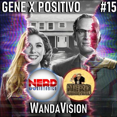 EP15 WandaVision EP15 WandaVision