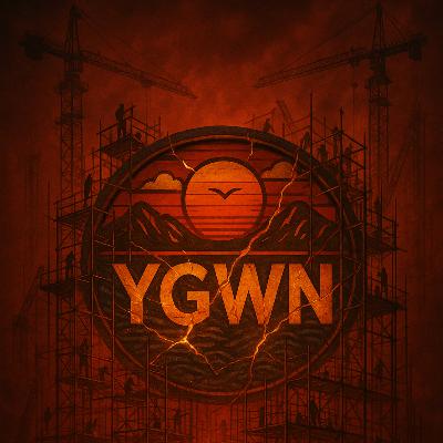 They Tried to Burn Me. I Carried the Frame. They Tried to Burn Me. I Carried the Frame.