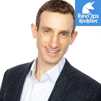 Growing RevOps With The Right People - Danny Schonfeld - RevOps Rockstars - Episode #21 Growing RevOps With The Right People - Danny Schonfeld - RevOps Rockstars - Episode #21