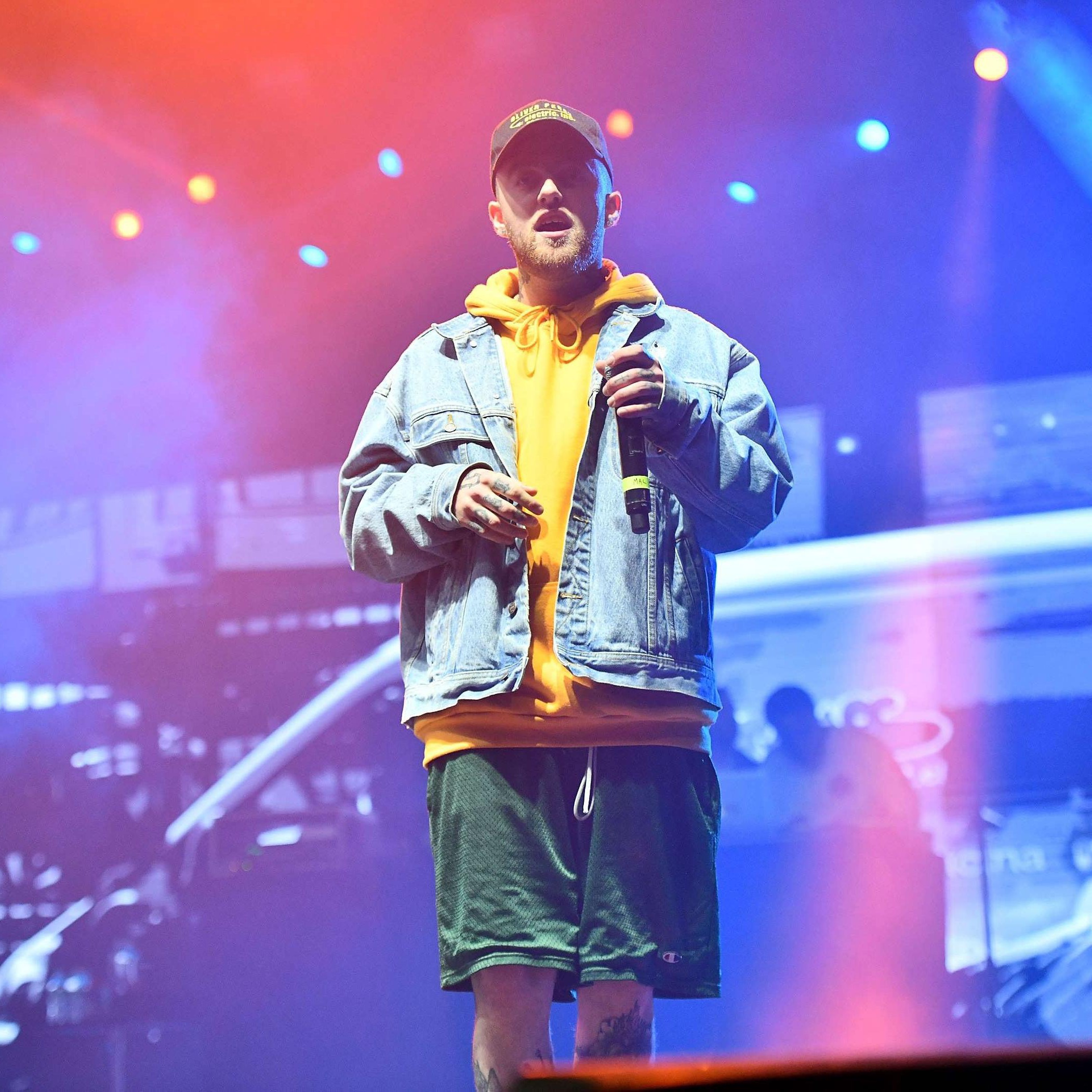 Ready, Set, Start - Mac Miller episode artwork