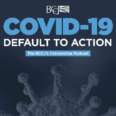 Covid - 19 - Back To Work