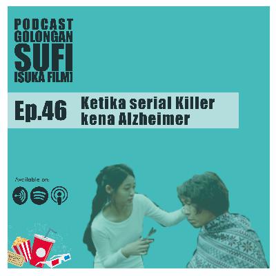 "Memoir of A Murderer" Ketika Serial Killer kena Alzheimer