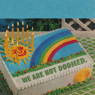 Episode 252: Survival is Political, with Lisa of Retro Housewife Goes Green