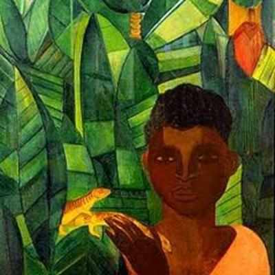 Descobrimento - Mário de Andrade