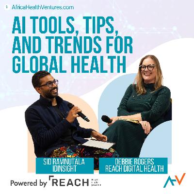 AI Tools, Tips, and Trends for Public Health AI Tools, Tips, and Trends for Public Health