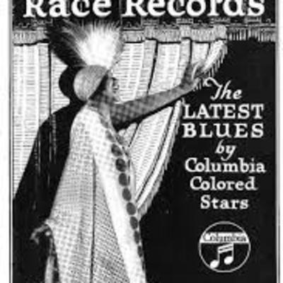 COLUMBIA RACE RECORDS Episode 4