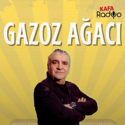 Gazoz Ağacı (2 Aralık 2025)