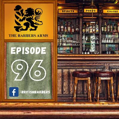 The BARBER'S ARMS EP96 – 20h April 2023 The BARBER'S ARMS EP96 – 20h April 2023