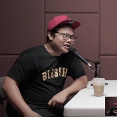 Union Talks - Marthin Siahaan