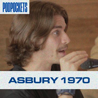 Asbury 1970