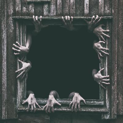 楓港夜釣 | 惶色 105