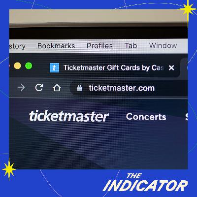 Are concert tickets UNDER priced? Are concert tickets UNDER priced?