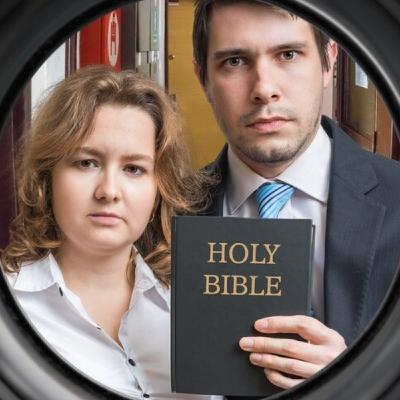 🎤 PODCAST: Independence - My religious parents try too hard to push it on me.