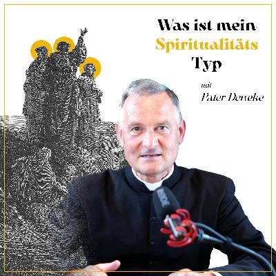 Welcher geistliche Typ bist du? – Sechs Wege zu einem Leben mit Gott