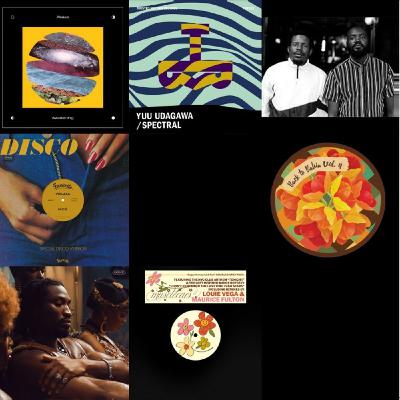 Episode 5: #LetsWarmUp - 2024 [08] - Week 5