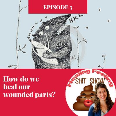 HFSS Episode 3  How Do We Heal Our Wounded Parts?