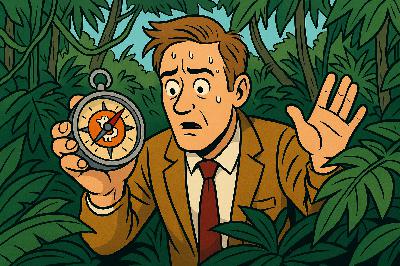 L’amour du risque (et du Bitcoin) – 3 décembre 2025