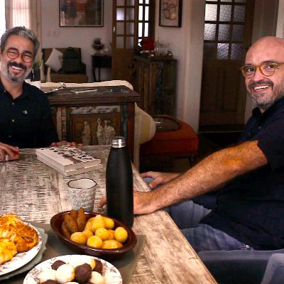 Ensaio sobre a Sedução Ensaio sobre a Sedução