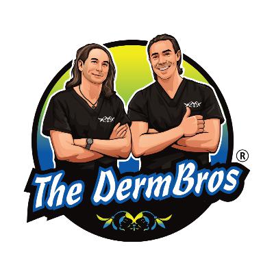 “The Derm Bros®” 🤜🏻🤛🏻 of Las Vegas Dermatology®- Round 1 🥊 Answer Followers Dermatology Questions for Happy Hour