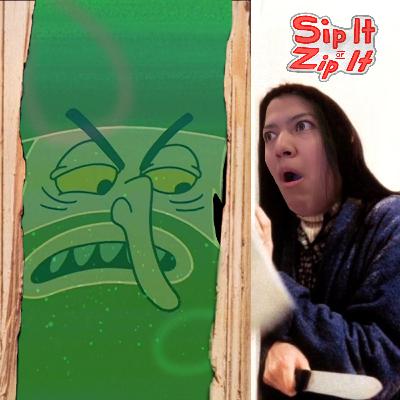 Episode 005: Are Ghosts Horny?
