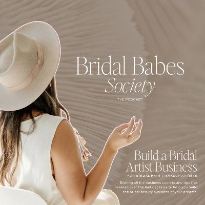 Building Your Bridal Artist Website