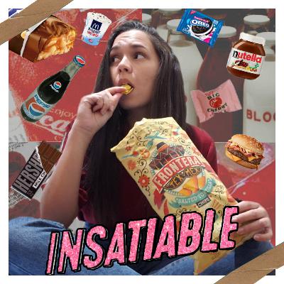 #03 - Insatiable e o que o público não entendeu ou não quis entender