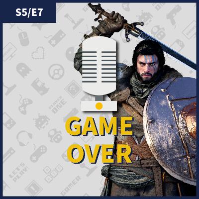 S5/E7: Crimson Desert en open wereld games
