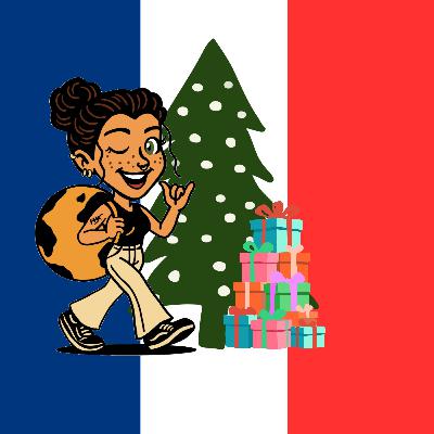 What French people really do in Christmas ? What French people really do in Christmas ?