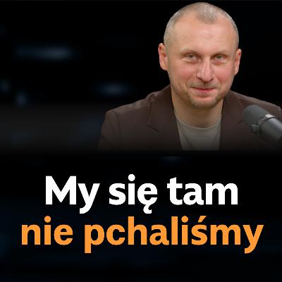 #353 Grzegorz Sienkiewicz: Z Białegostoku do Tokio. Co ekscytuje klientów z Azji? | 4 Szpaki #353 Grzegorz Sienkiewicz: Z Białegostoku do Tokio. Co ekscytuje klientów z Azji? | 4 Szpaki