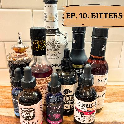 Bitters