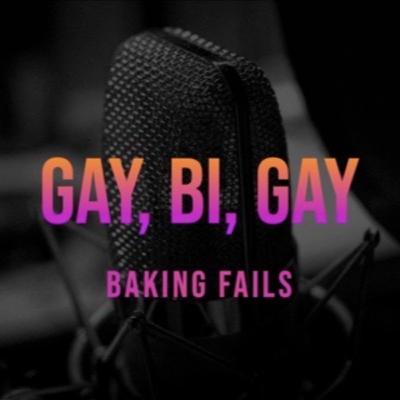 Baking Fails
