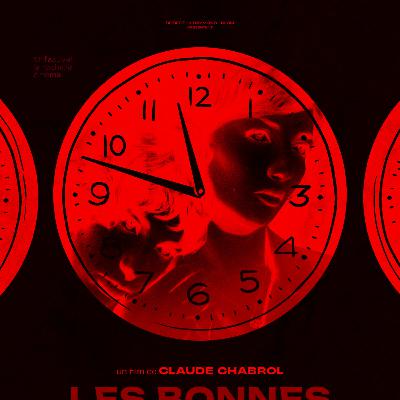 Episode 13 - "Les Bonnes Femmes" (1960) de Claude Chabrol Episode 13 - "Les Bonnes Femmes" (1960) de Claude Chabrol