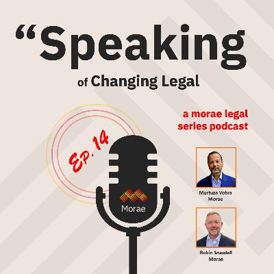 Transforming Legal Spend Management and Bill Review with Generative AI