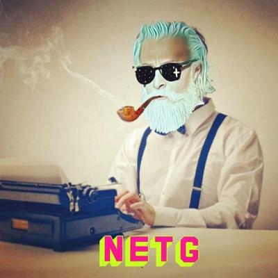 NETG - S01 E08 - #NotiCromo
